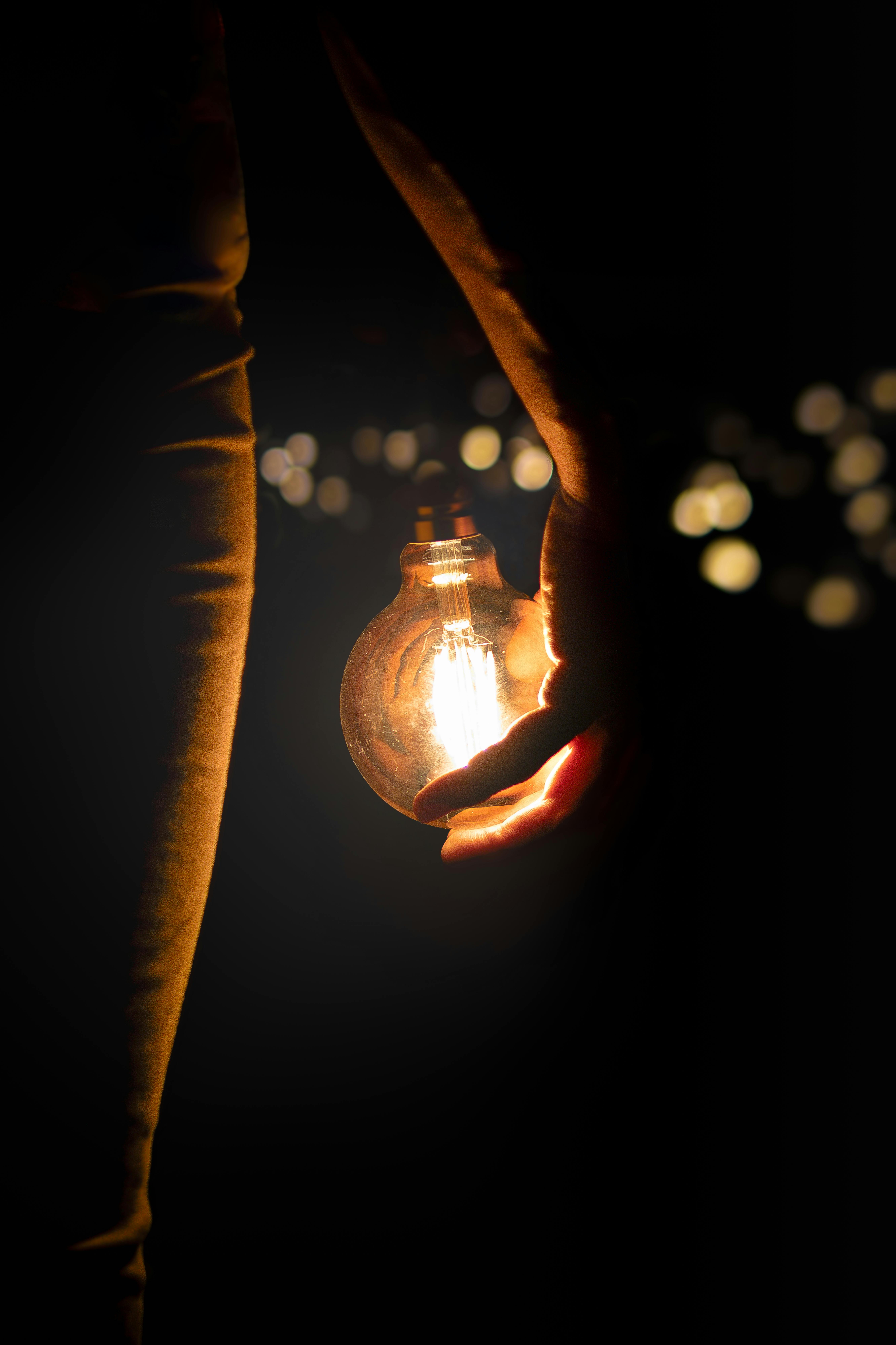 From Idea to Reality: What No One Tells You About Success