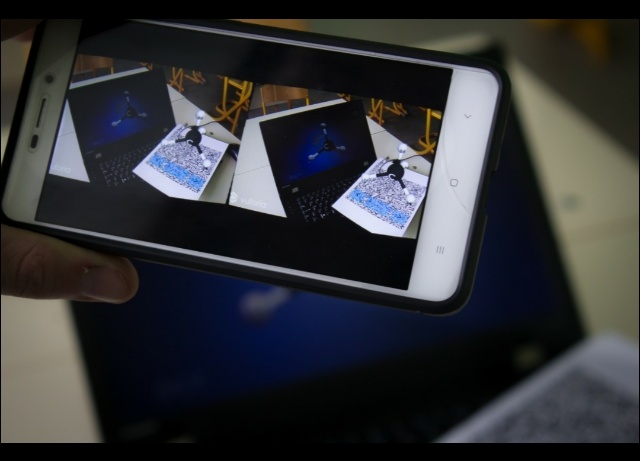 RealChem3D gallery 1