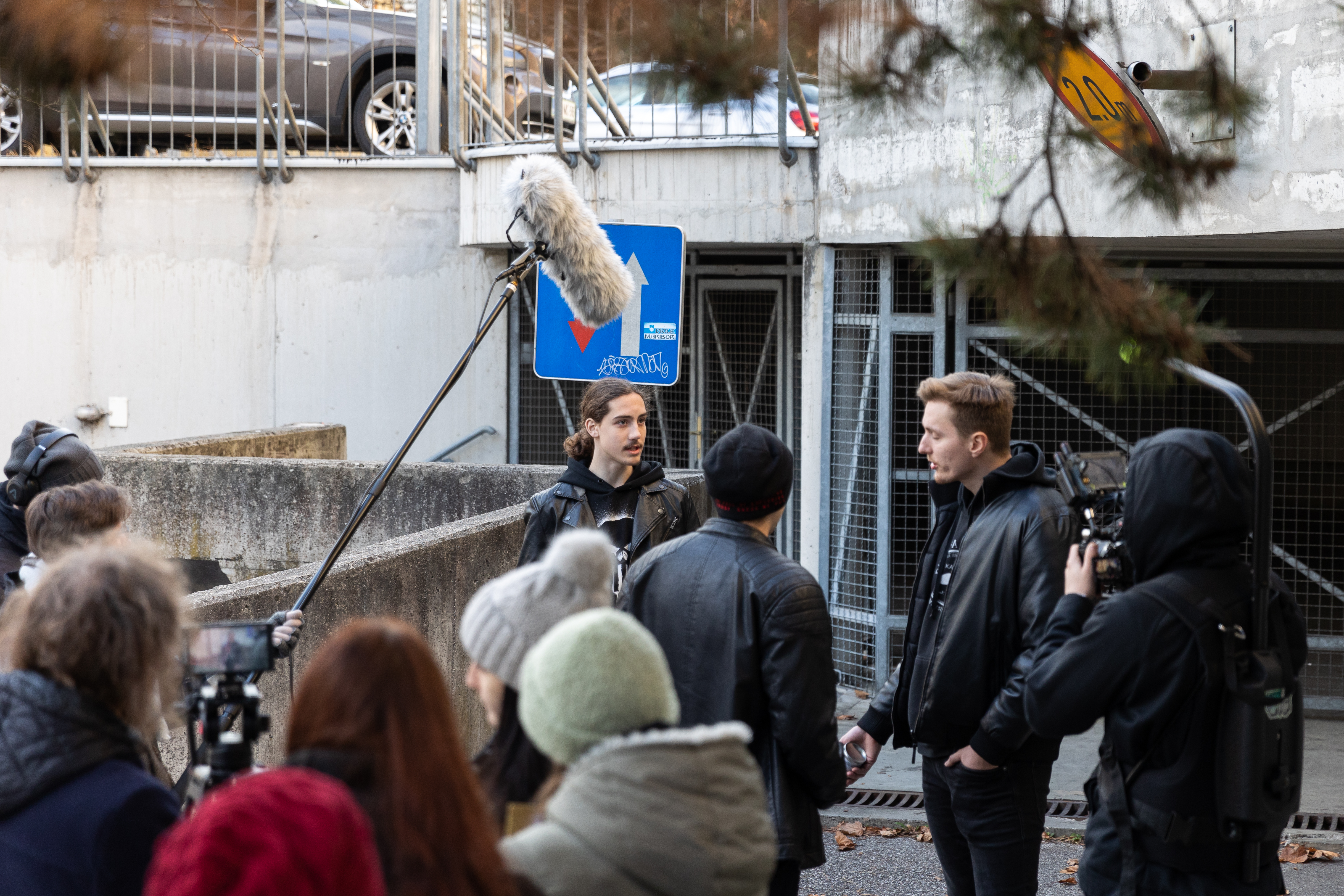 Film Vžig gallery 1